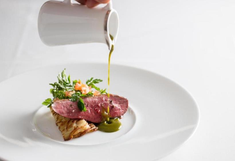 Отель Auberge De Primavera