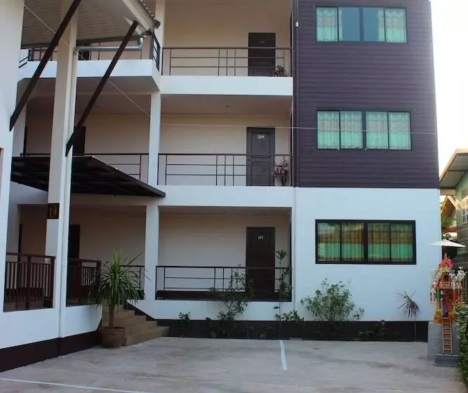 هتل Baan Nai Wiang