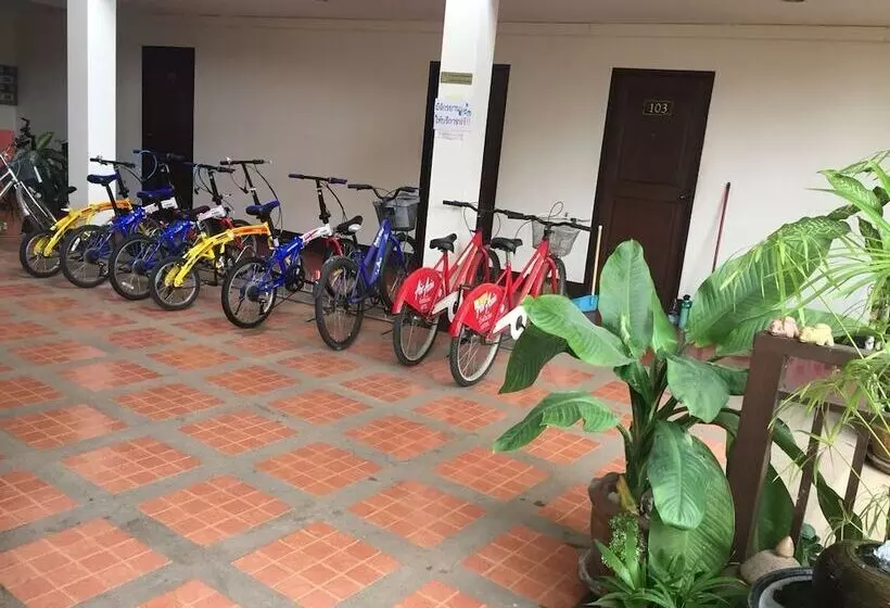 هتل Baan Nai Wiang