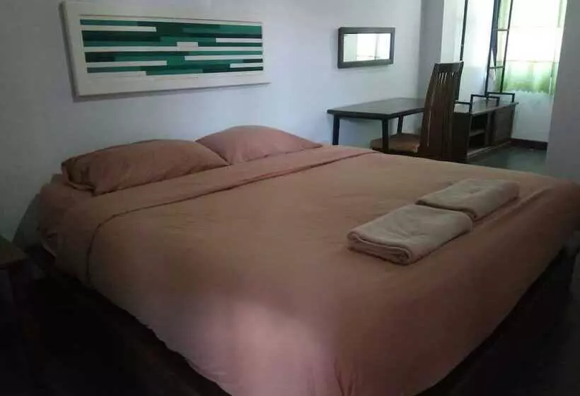 هتل Baan Nai Wiang