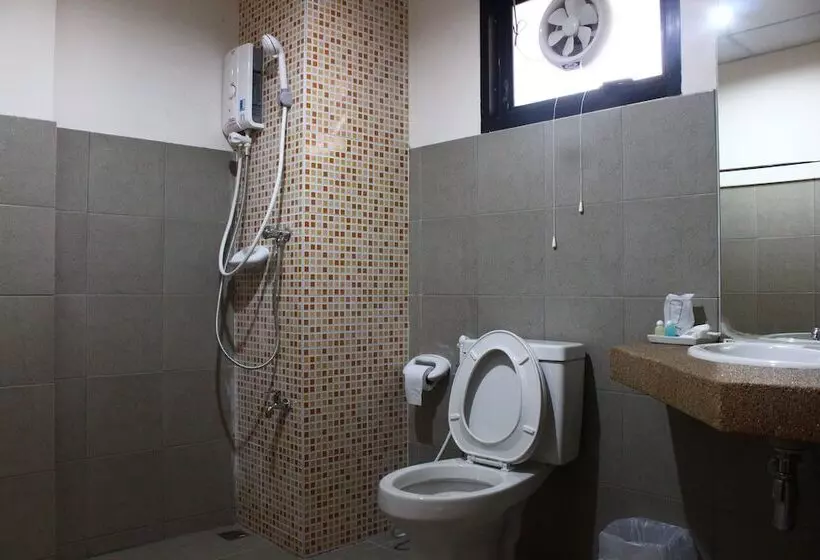 هتل Baan Nai Wiang