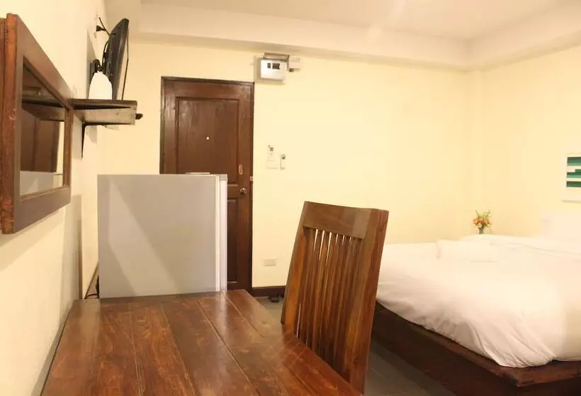 هتل Baan Nai Wiang