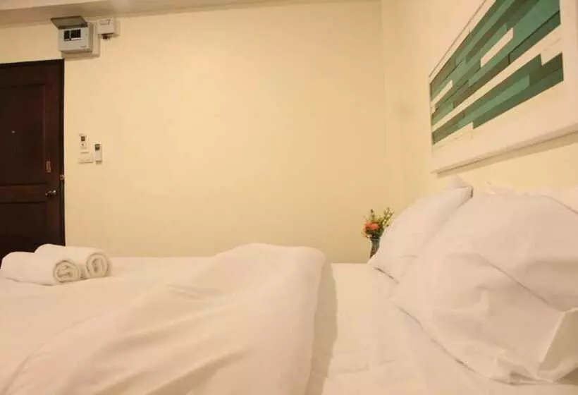 هتل Baan Nai Wiang