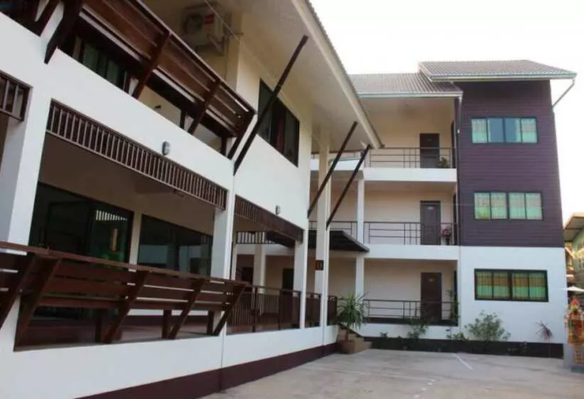 هتل Baan Nai Wiang