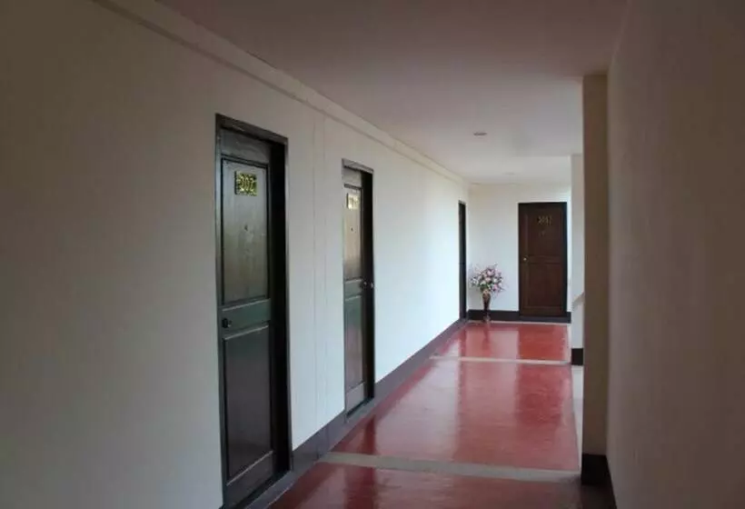 هتل Baan Nai Wiang