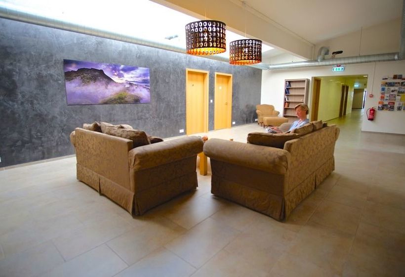 Fotos del hotel Bergas Guesthouse:  2