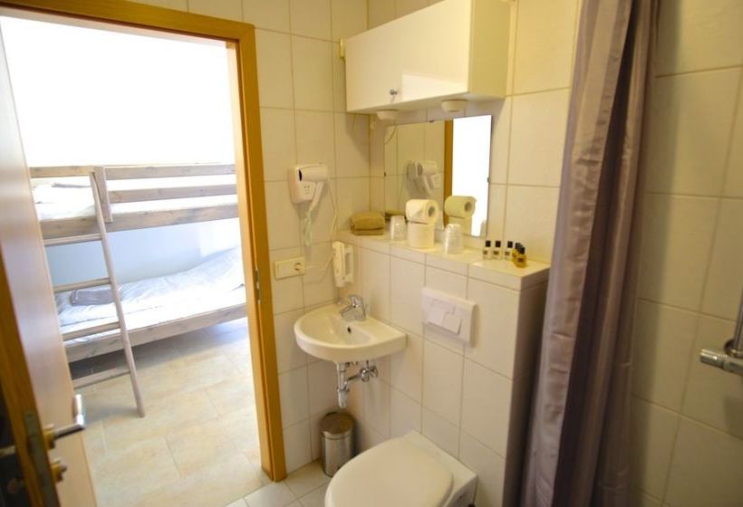 Fotos del hotel Bergas Guesthouse:  5