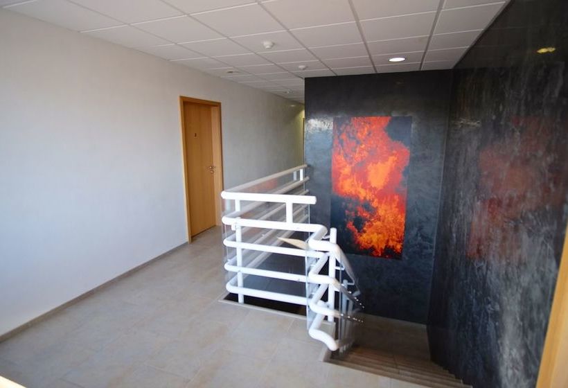 Fotos del hotel Bergas Guesthouse:  3