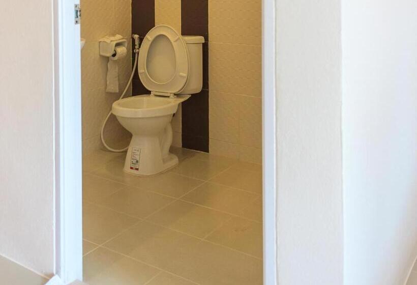 Hotelli Chaison Hill Resort Khanom