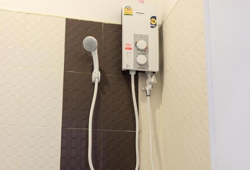 Hotelli Chaison Hill Resort Khanom