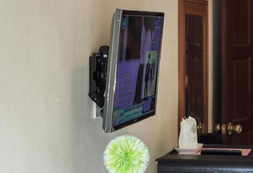 Hotelli Chaison Hill Resort Khanom