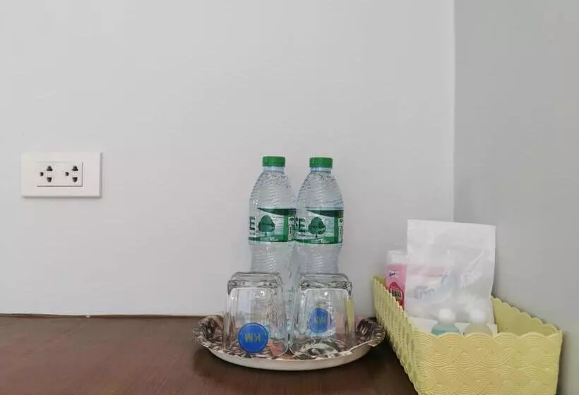 هتل De Coco House