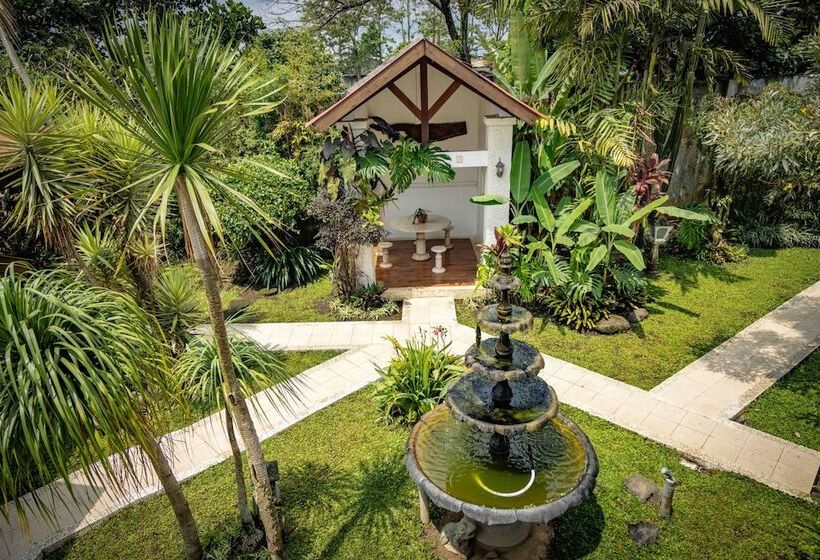 Family Hotel Gradia 1