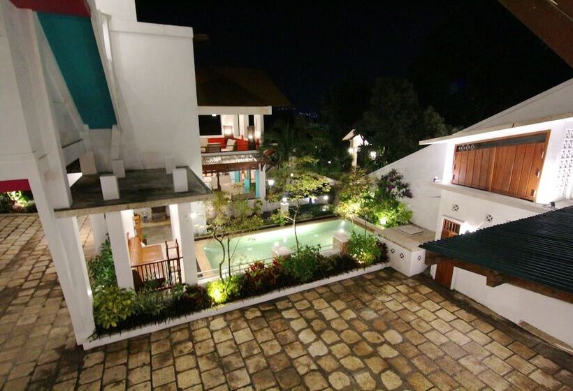 Family Hotel Gradia 1