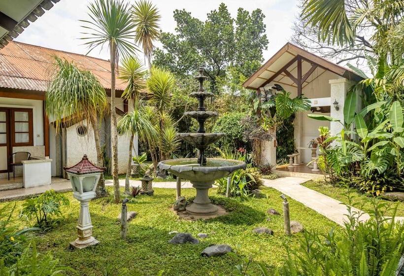 Family Hotel Gradia 1