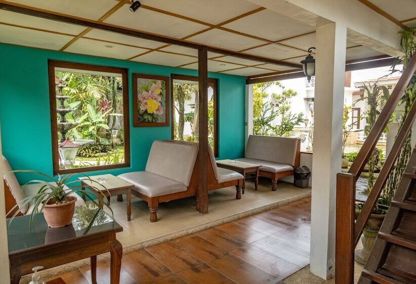 Family Hotel Gradia 1