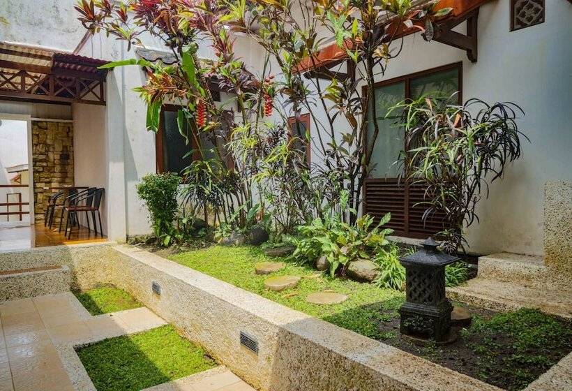 Family Hotel Gradia 1