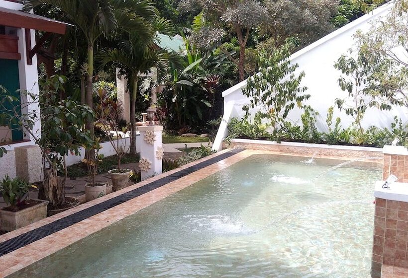 Family Hotel Gradia 1