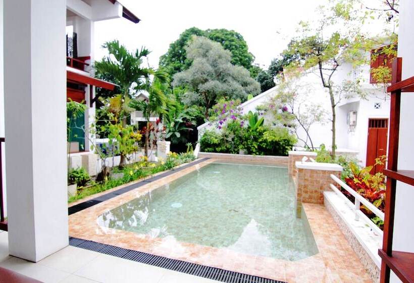 Family Hotel Gradia 1