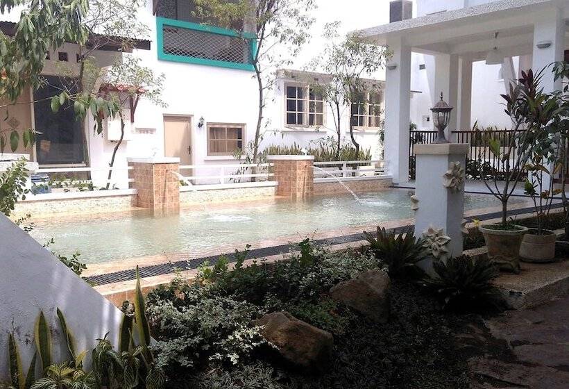 Family Hotel Gradia 1