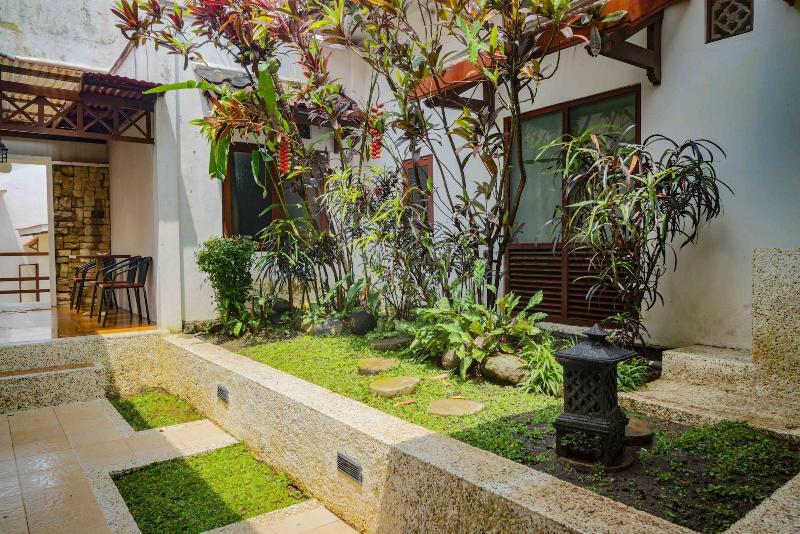 Family Hotel Gradia 1