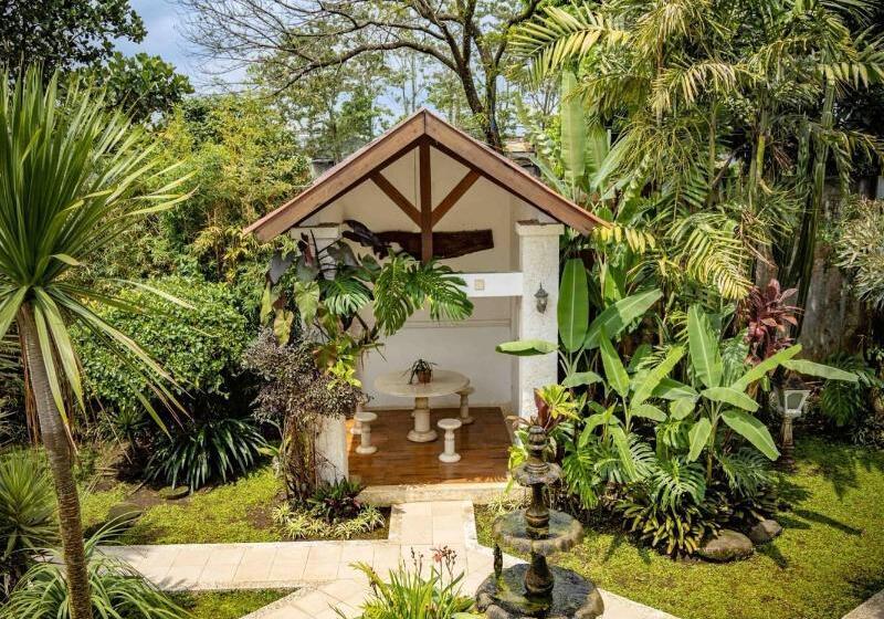 Family Hotel Gradia 1