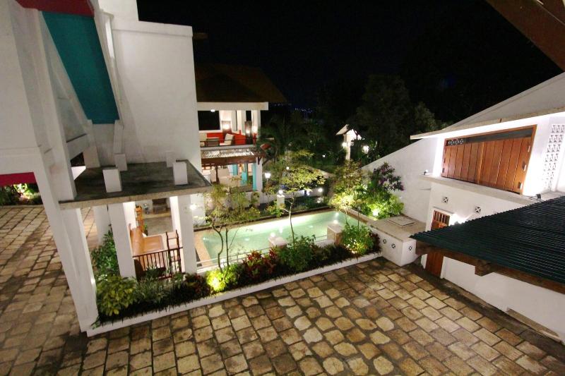 Family Hotel Gradia 1