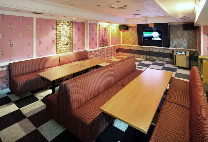 Hotel Hanwha Resort Suanbo