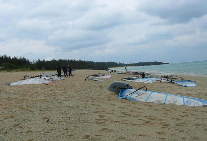 Отель Minshuku Myojoso