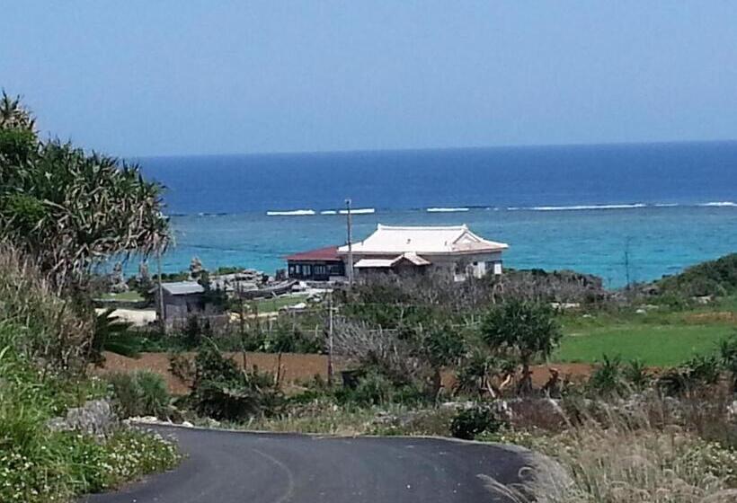 Отель Minshuku Myojoso