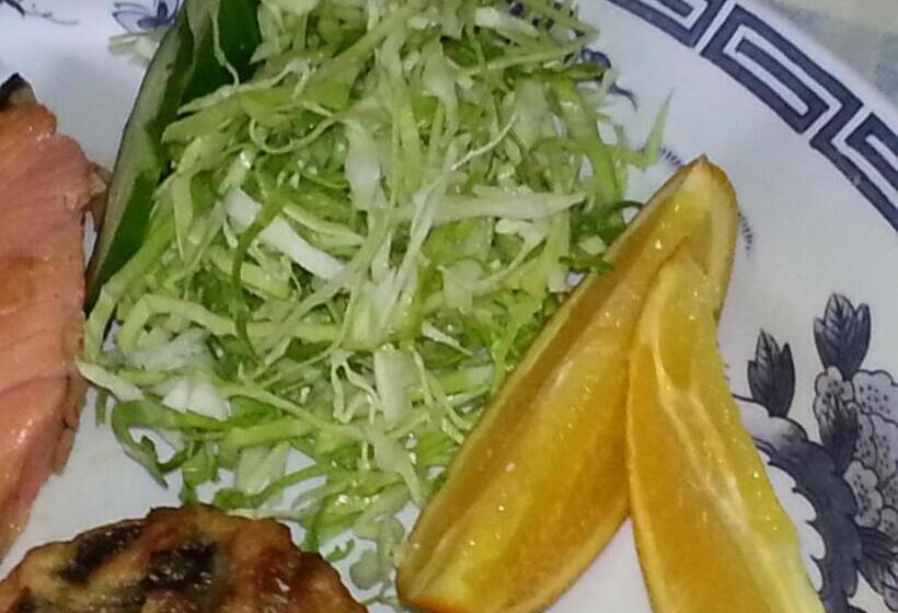 Отель Minshuku Myojoso