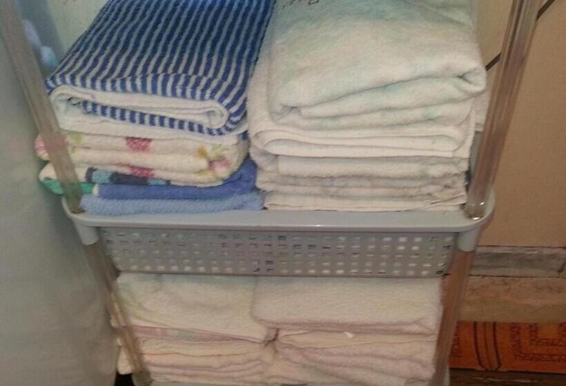 Отель Minshuku Myojoso