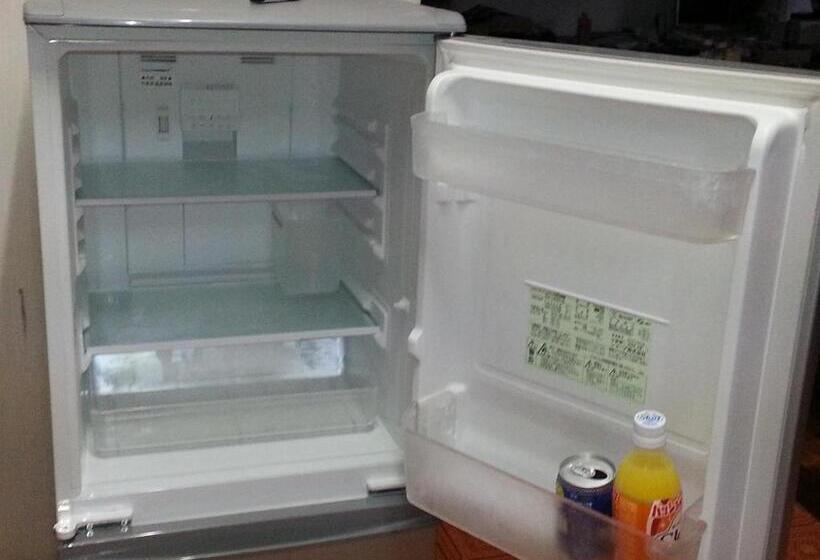 Отель Minshuku Myojoso