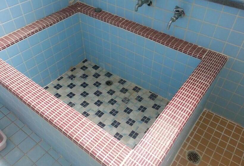 Отель Minshuku Myojoso