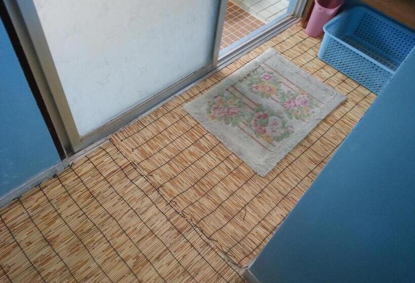 Отель Minshuku Myojoso