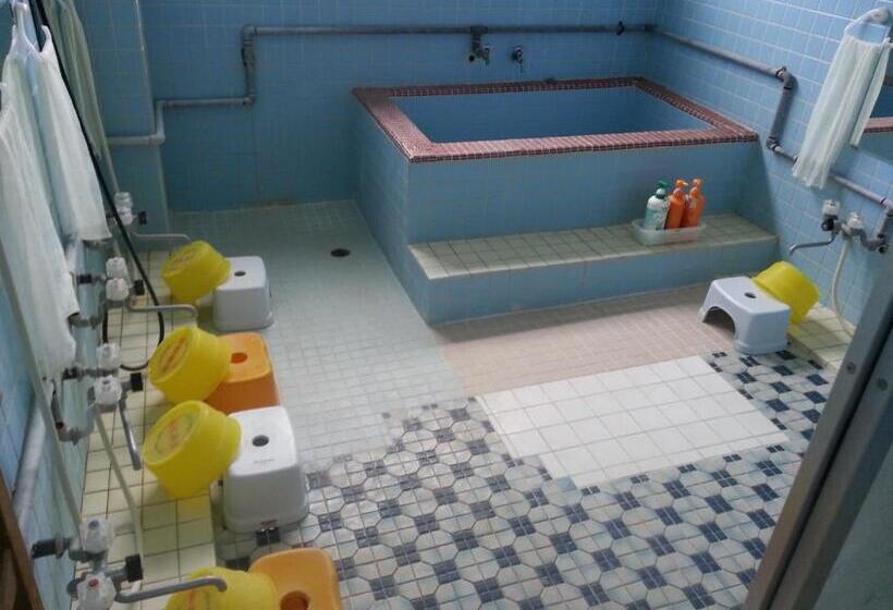 Отель Minshuku Myojoso