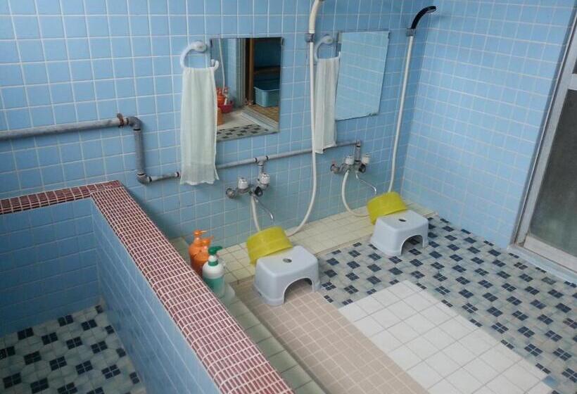 Отель Minshuku Myojoso