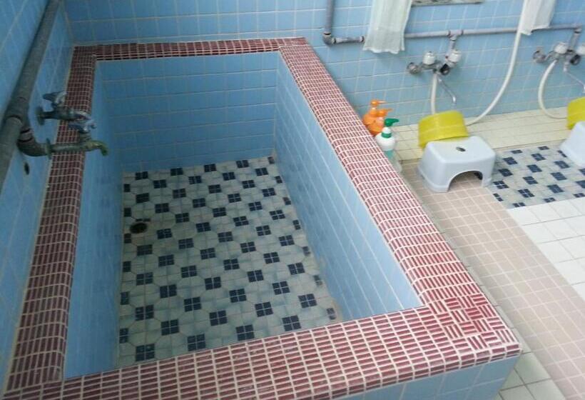 Отель Minshuku Myojoso