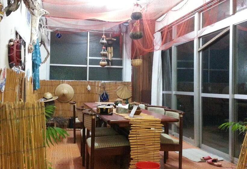 Отель Minshuku Myojoso