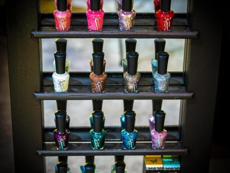 Oasis Hotel Restaurant & Spa