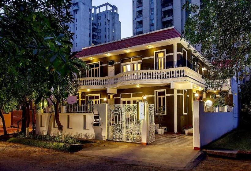 Hotel OYO Townhouse 001