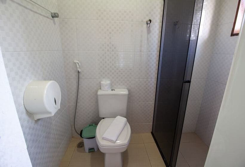 ホテル Pousada Flores Da Serra