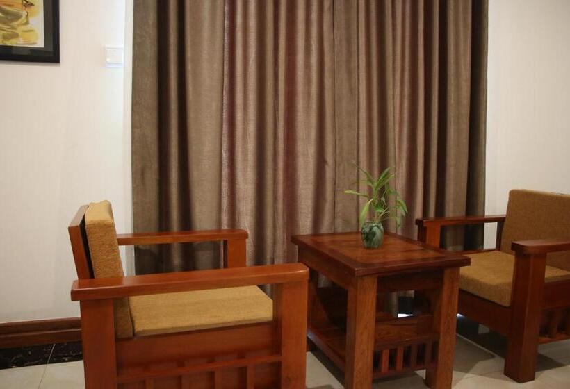 בית מלון כפרי Relax