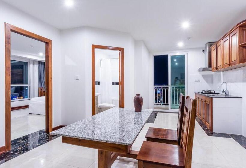 בית מלון כפרי Relax