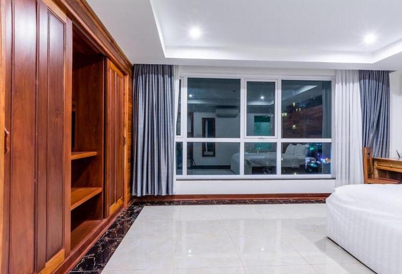 בית מלון כפרי Relax