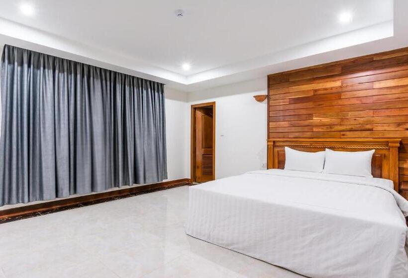 בית מלון כפרי Relax