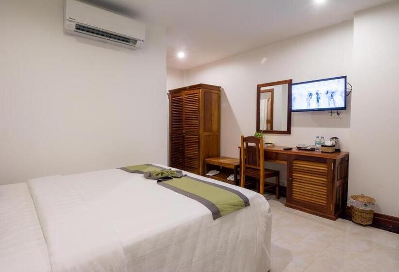 בית מלון כפרי Relax