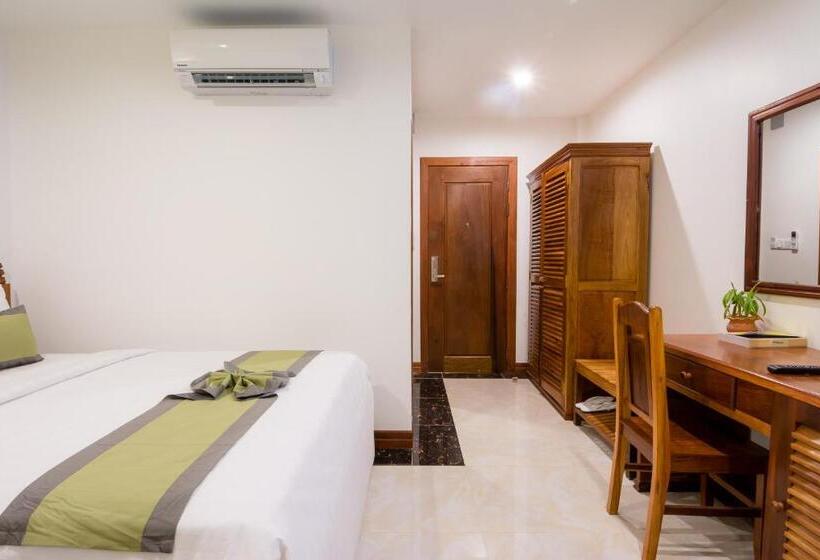 בית מלון כפרי Relax