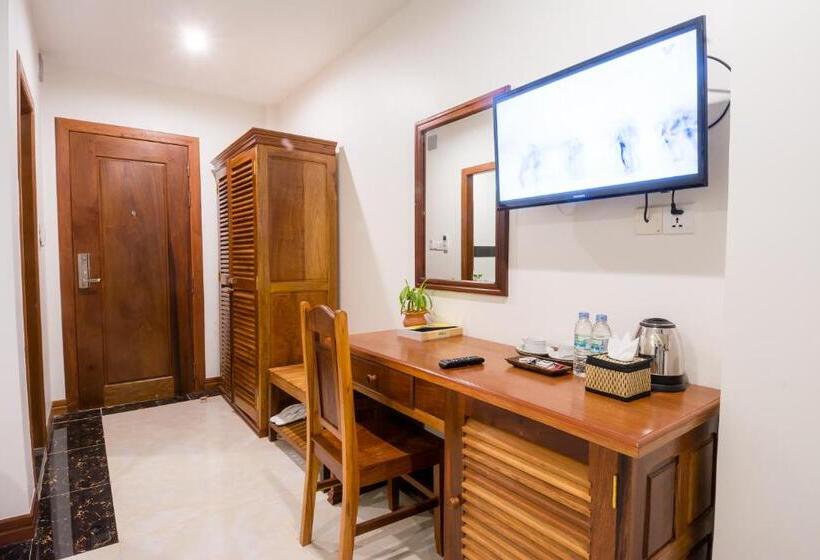 בית מלון כפרי Relax