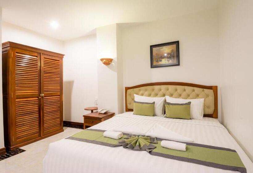 בית מלון כפרי Relax